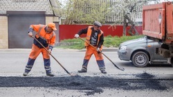 Свыше 6 км дорог обновят в населённых пунктах Левокумского округа