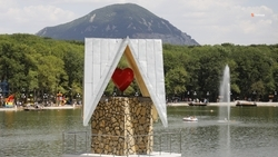 На Ставрополье реализуют 40 инвестпроектов в сфере туризма