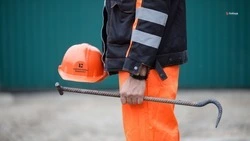 Насосы заменили на артезианских скважинах Левокумского округа
