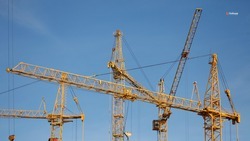 Почти 1 млн кв. м жилья ввели в эксплуатацию на Ставрополье в 2024 году
