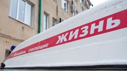 Медучреждения Ставрополья получат более 100 санитарных автомобилей