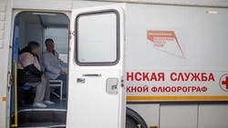 Число смертей от туберкулёза снизилось на 59% на Ставрополье за 10 лет