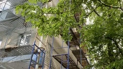 Капремонт МКД пройдёт в Левокумском округе