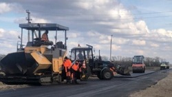 6 километров дороги обновят в Изобильненском округе