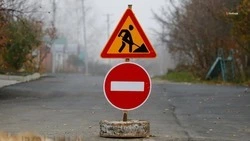 На Ставрополье до конца года отремонтируют ещё 14 километров дорог к сёлам