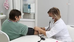 На Ставрополье проработают вопрос о предоставлении жилья сельским врачам
