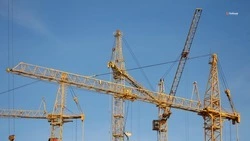 Почти 1 млн кв. м жилья ввели в эксплуатацию на Ставрополье в 2024 году