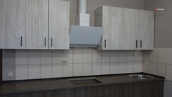 В Левокумском округе сдали 14 квартир для детей-сирот