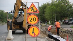 На Ставрополье обновили 768 км дорог в 2023 году