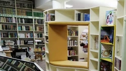 Неделя дарения книг продолжается в библиотеках Левокумского округа