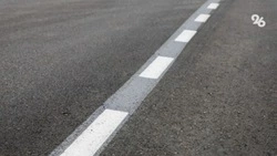 Участок трассы в Левокумском округе обновят по госпрограмме