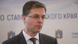 Аграрии Ставрополья получили более миллиарда рублей господдержки
