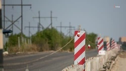 На востоке Ставрополья отремонтировали ещё 6 км дороги