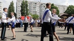 Как в школах Ставрополья пройдут торжественные линейки