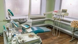 Амбулаторию отремонтировали в селе Левокумского округа