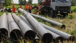 Качественное водоснабжение предусмотрят примерно для 500 абонентов Предгорного округа