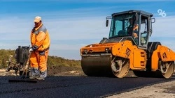 На Ставрополье до конца года обновят более полумиллиона километров дорог