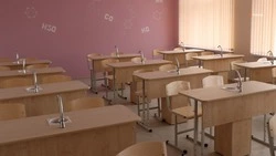 Модернизация системы образования продолжится на Ставрополье в 2025 году