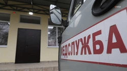 Автопарки ставропольских медучреждений пополняются благодаря нацпроекту