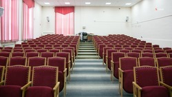 Капремонт Дома культуры пройдёт в селе Левокумского округа