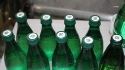 Экспорт напитков на Ставрополье вырос на 6%
