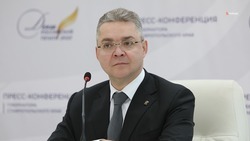 Губернатор Ставрополья поручил за два года выполнить программу модернизации первичного звена здравоохранения