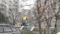 Предсмертную записку обнаружили у погибшего на детской площадке ставропольчанина