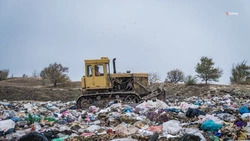 На Ставрополье продолжают ликвидировать свалки и менять систему обращения с ТКО