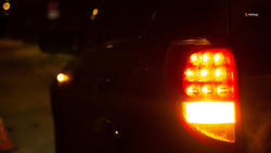 На дорогах Ставрополья обустроят более 30 километров искусственного освещения