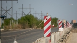 Около 9 км дорог отремонтируют в пяти сёлах Левокумского округа 