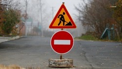 На Ставрополье до конца года отремонтируют ещё 14 километров дорог к сёлам