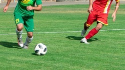 В Левокумском округе разыграют кубок Победы по мини-футболу