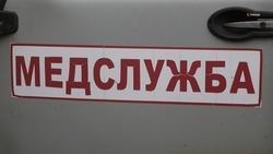 Больница Левокумского округа получила три санитарных автомобиля за 3,4 миллиона рублей