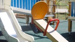 Шесть территорий благоустроили в Левокумском округе