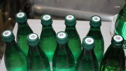 Экспорт напитков на Ставрополье вырос на 6%