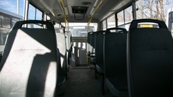 В Левокумском округе запустили девять регулярных автобусных маршрутов