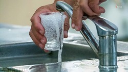Власти Ставрополья держат на контроле вопрос с подачей воды в регионе 