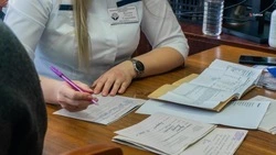 Выездные медбригады с начала года обследовали 28,5 тыс. жителей Ставрополья