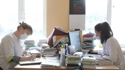 Медики Ставрополья получат 110 миллионов рублей поддержки в рамках регпроекта