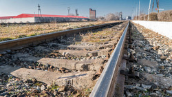 Железнодорожный транспорт и автомобили могут задействовать на Ставрополье для экспорта 