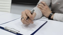 Житель Левокумского округа развивает своё дело по соцконтракту