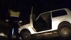 Нетрезвого ставропольца повторно поймали за рулём
