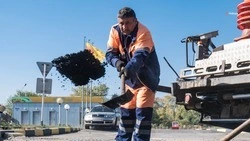 В 2022 году на Ставрополье отремонтируют более трёх километров региональной трассы
