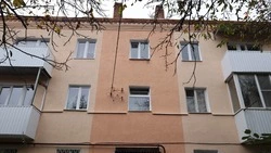 В двух домах Левокумского округа обновят кровлю, фасад и инженерные системы