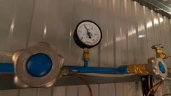 На Ставрополье весной откроют кислородный завод мощностью более 50 тонн в сутки