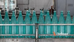 Минеральный завод на Ставрополье повысил эффективность производства