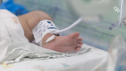 В Ставропольском крае в ночь на 1 января на свет появились 13 новорождённых  