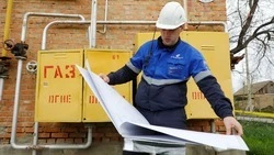 В программу догазификации включили образовательные и медицинские учреждения Ставрополья 