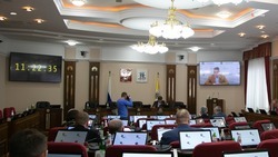 На Ставрополье выполнена почти половина наказов избирателей 