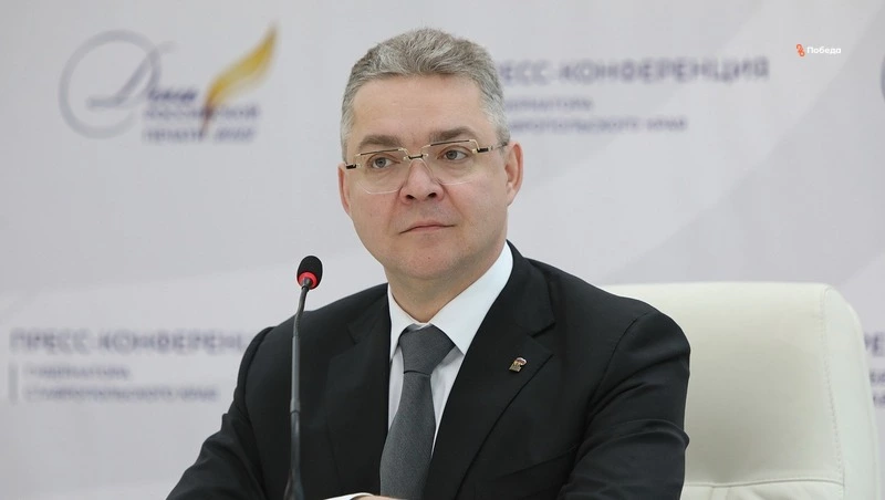 Губернатор Ставрополья поручил за два года выполнить программу модернизации первичного звена здравоохранения